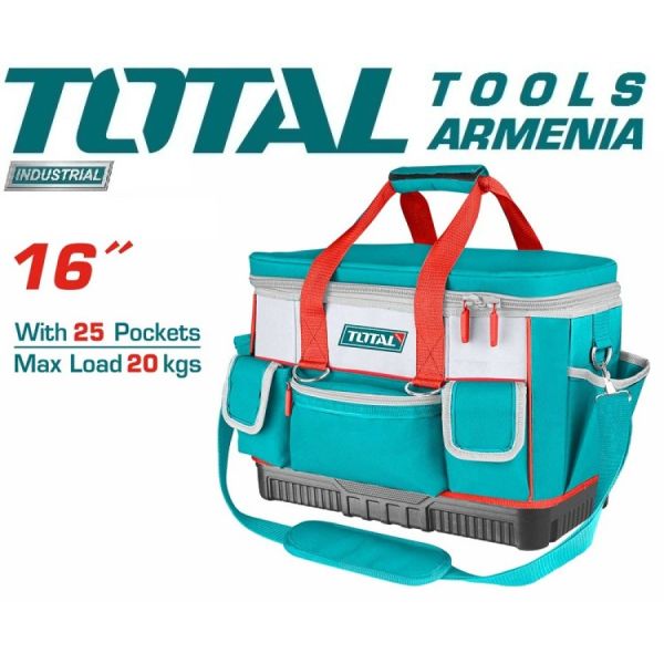 Сумка для инструментов 16 дюймов (THT561625)