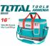 Գործիքների պայուսակ TOTAL THT561625 35042