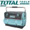 Tools case 16"; (THT66L01)