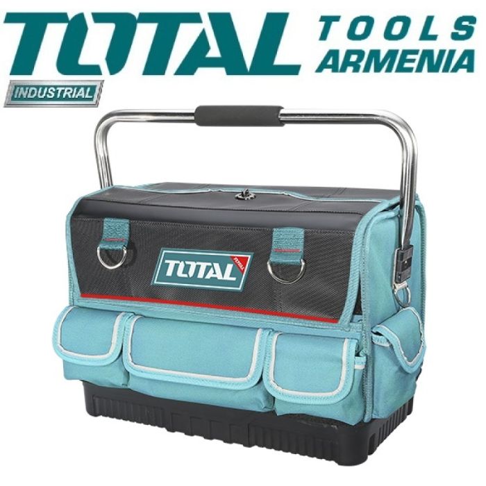 Tools case 16"; (THT66L01)