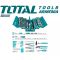 Գործիքների հավաքածու 108 կտոր TOTAL THTCS121081 100295