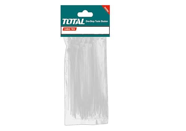 Хомуты 9x1020мм, 100шт (THTCT10201)