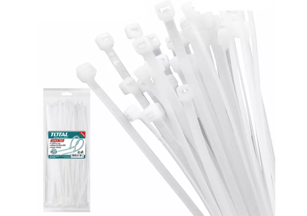 Хомуты 9x800мм, 100шт (THTCT8001)