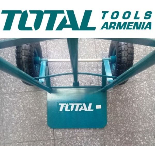 Двухколесная тележка 200кг (THTHT20141)