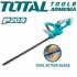 Lithium-ion Hedge Trimmer 40V (THTLI2001)
