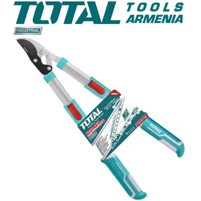 Секатор телескопический 670-880мм (THTS1527406)