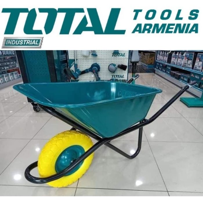 Тачка 150кг (THTWB64018GPU)