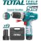 Cordless Impact Drill 12V/1.5A (TIDLI12201)