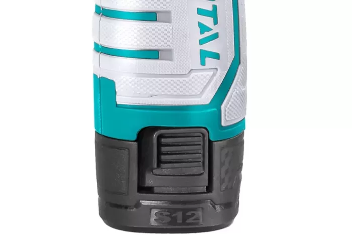 Li-ion Cordless Impact Drill /S-12 V / 1.5А / 20Nm / +1 Battery  (TIDLI1232)