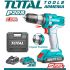 Cordless Impact Drill 20V (TIDLI20145)