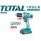 Аккумуляторная дрель ударная 20В/45 Нм (TIDLI201455)