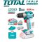 Lithium-Ion compact brushless impact drill 20V / 2Ah / 60Nm (TIDLI20602)