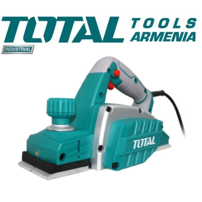 Електрорубанок TOTAL TL7508226