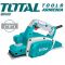 Електрорубанок TOTAL TL7508226