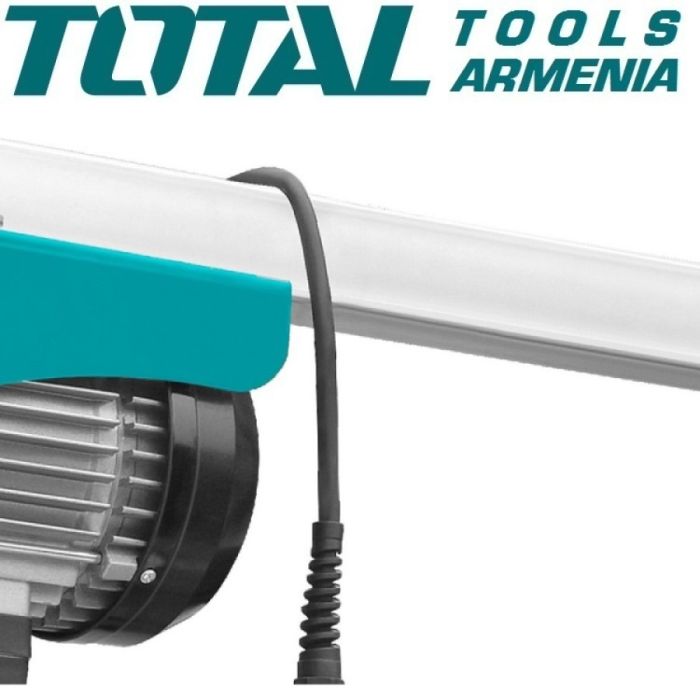 Электрическая лебедка (Подъемник) 900 Вт (TLH1952)