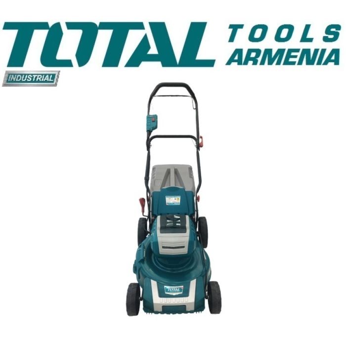Газонокосилка с подогревом (TLMLI2018)