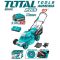 Электрическая газонокосилка 40 В / 20 дюймов (TLMLI20202)