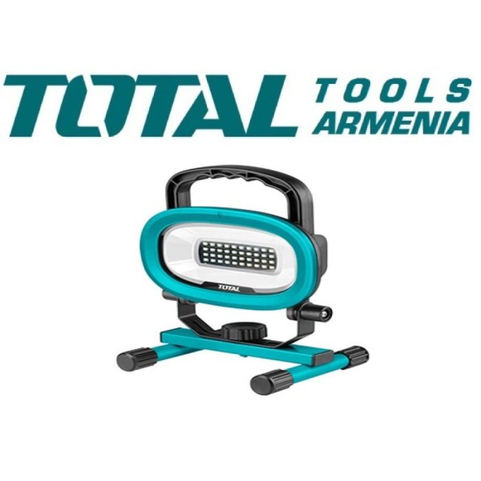 Портативный светодиодный прожектор 20 Вт (TLP20202)