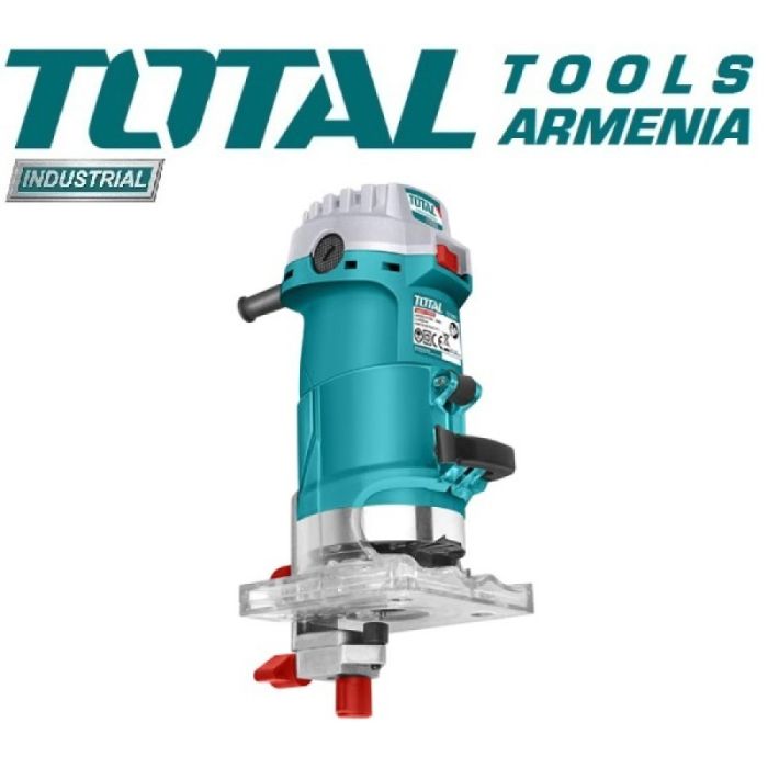 Мини Фрезерный Станок 600 Вт (TLT6001)