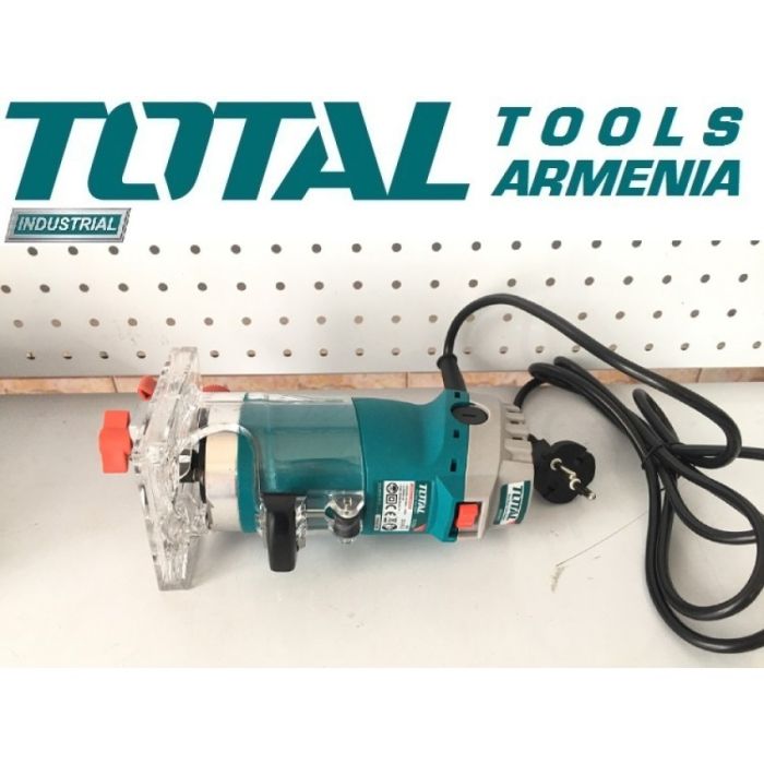 Мини Фрезерный Станок 600 Вт (TLT6001)