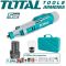Lithium ion engraver TOTAL TMGLI20018
