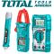 Electrical Test Kit TOTAL TMT43028