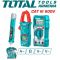 Electrical Test Kit TOTAL TMT43028