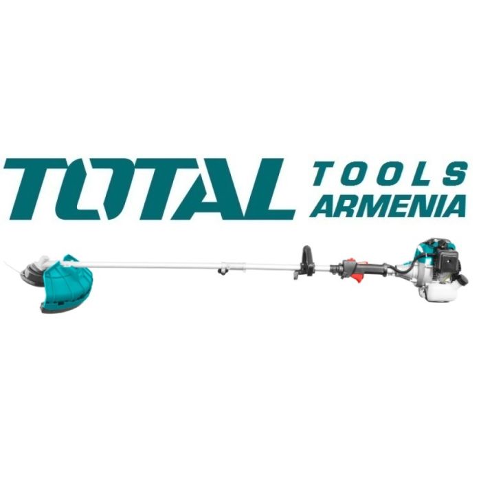 Мультифункциональный бензиновый триммер 1,4кВт (TMT55211)