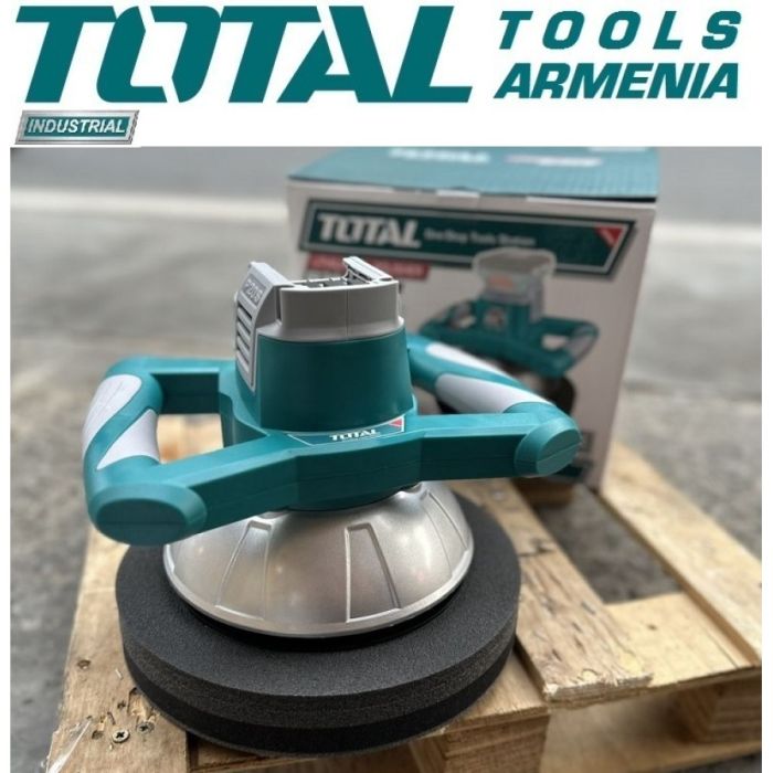 Հղկող մեքենա 20Վ TOTAL TOPLI2001 34068