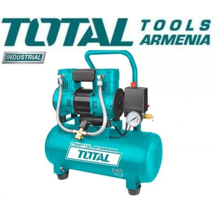 Воздушный Компрессор 24л (TCS1110242)