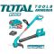Խոտհնձիչ 20 Վ և օդամղիչ 20 Վ մարտկոցով TOTAL TOSLI23024 33932
