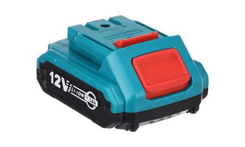 Аккумулятор для инструмента TOTAL TBLI12151