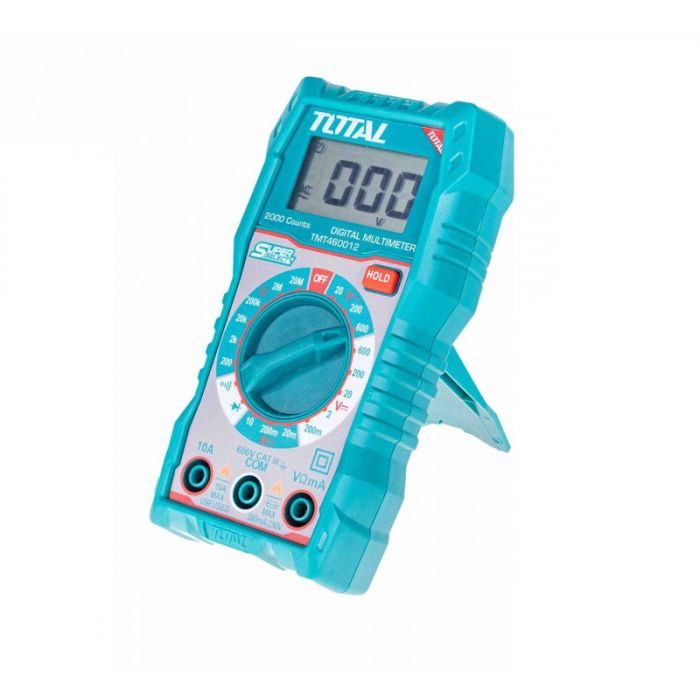 Цифровой измерительный прибор TOTAL TMT460012