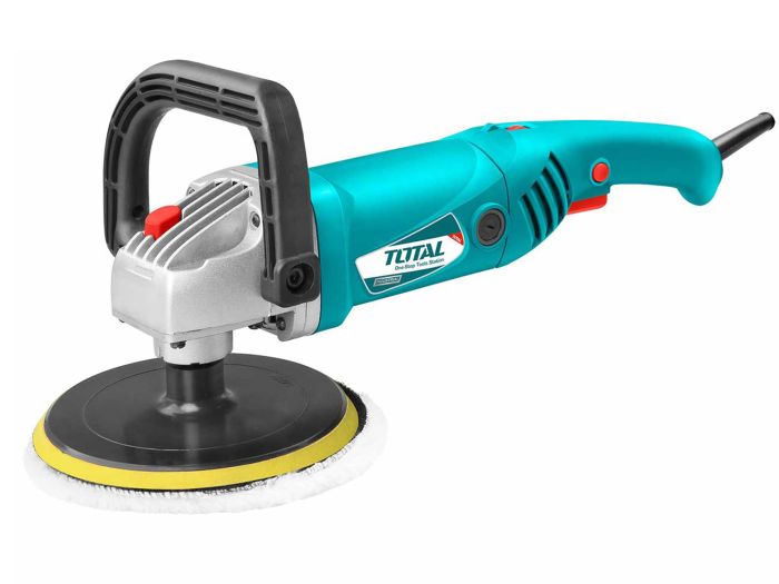 Полировальная машина/1400В/180мм (TP1121802)