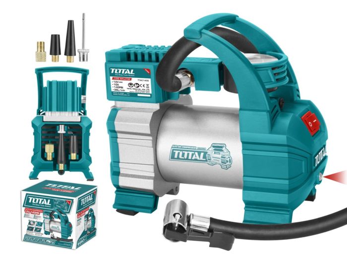 El. pump TOTAL TTAC1406