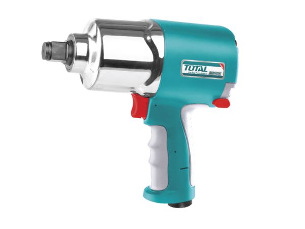 Пневматический ударный гайковерт 1355 Нм/6.2 атм-3/4 дюйма (TAT40341)