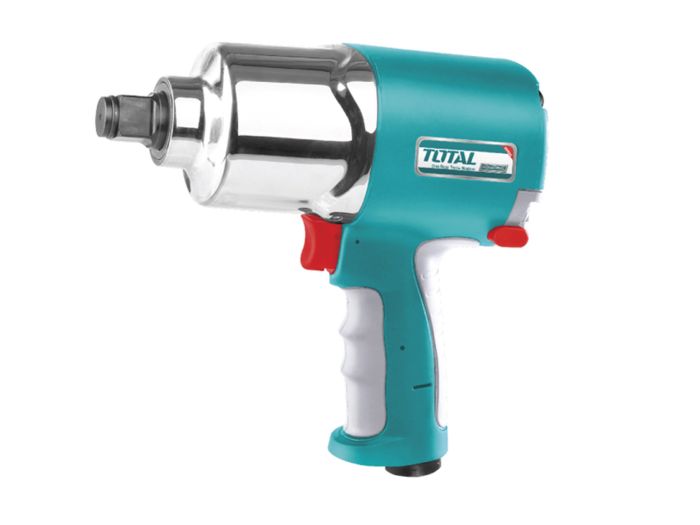 Пневматический ударный гайковерт 1355 Нм/6.2 атм-3/4 дюйма (TAT40341)