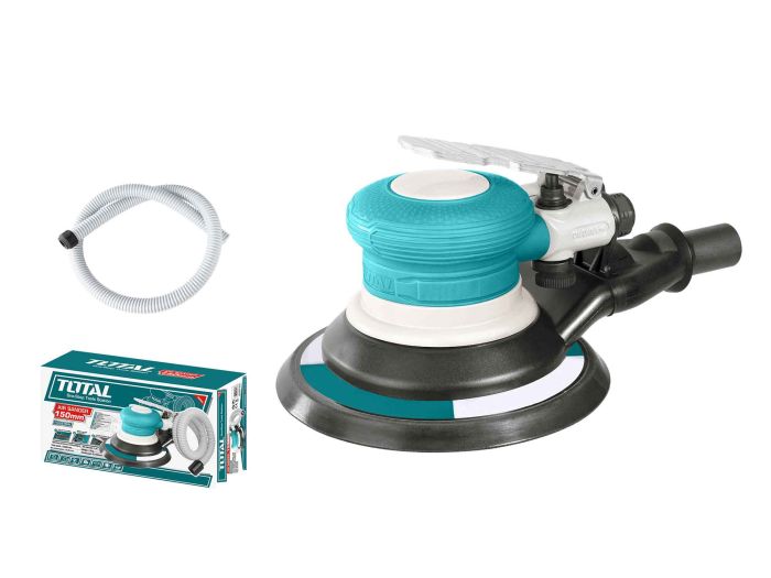 150մմ Հղկող սարք օդով TOTAL TAT91512 22679