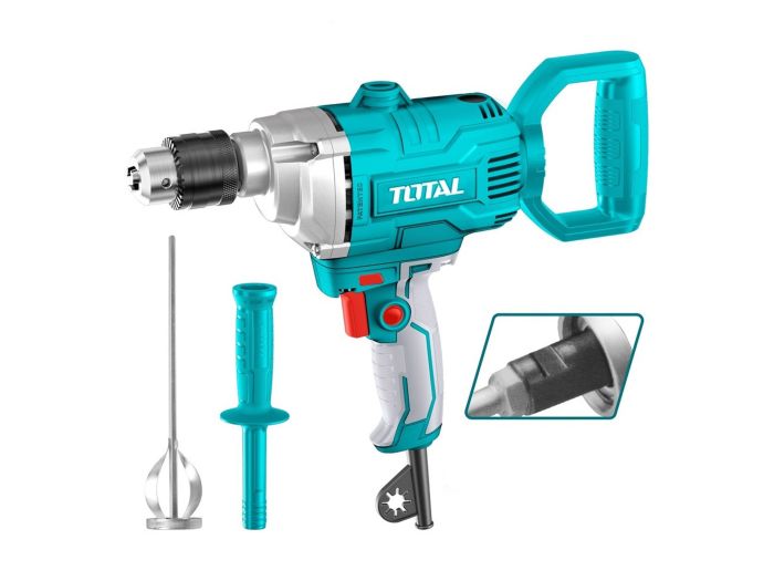 Миксер и дрель 1100 Вт (TD61106)