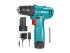 12V Screwdriver TOTAL TDLI12415