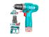 Li-ion Cordless Drill TOTAL TDLI12428