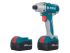 18V, 120Nm Cordless Impact Drill TOTAL TIDLI228181