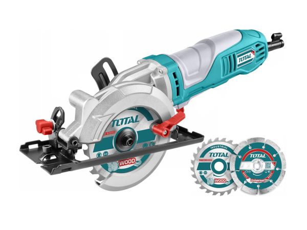 Многофункциональная электрическая циркулярная пила 750 Вт (TMFS7501)