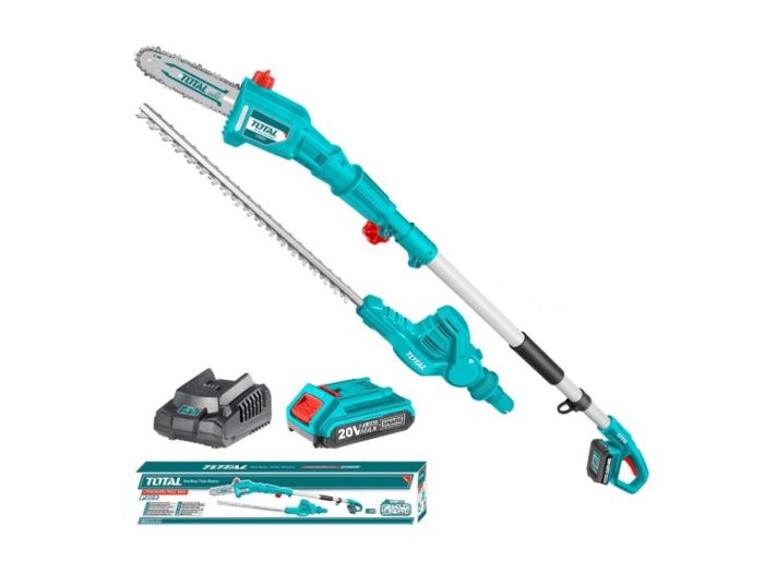 Trimmer TOTAL TPTS201681