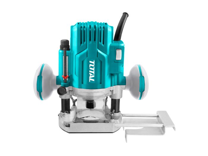 Electric Router TOTAL TR110816