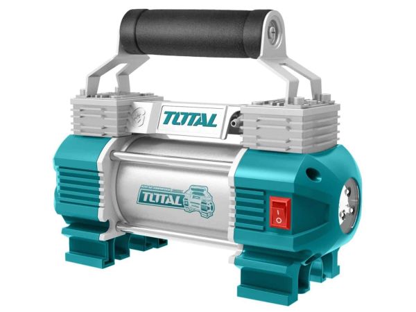 Автокомпрессор 12 В (TTAC2506)