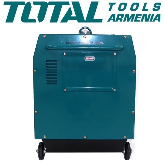 Дизельный генератор (стартер) Бесшумный  5000 Вт (TP250001-1)