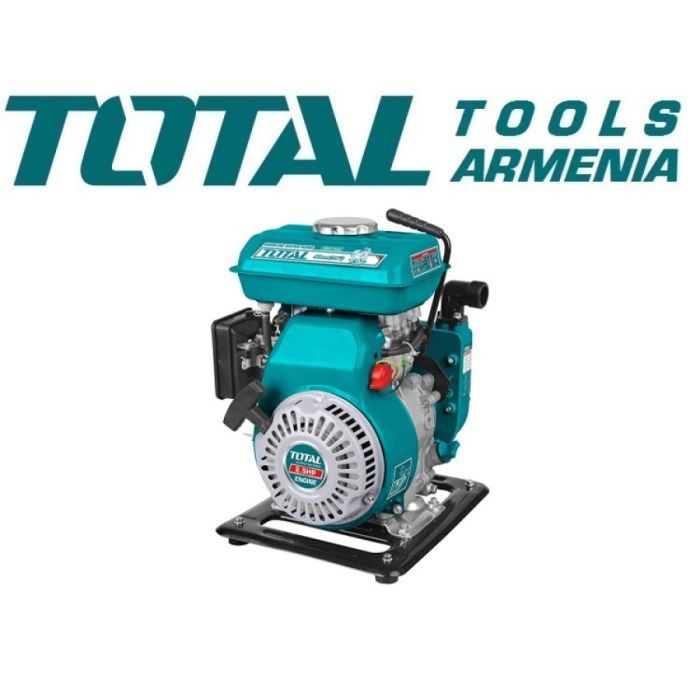 Водяной бензонасос   2.5 л.с / 1 &quot; (TP3101)