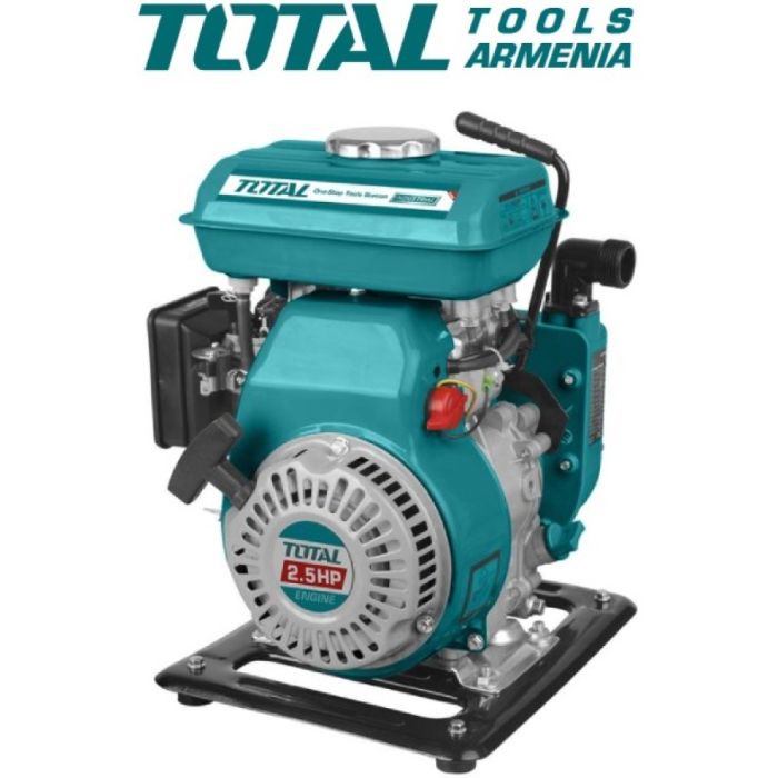 Водяной бензонасос   2.5 л.с / 1 &quot; (TP3101)