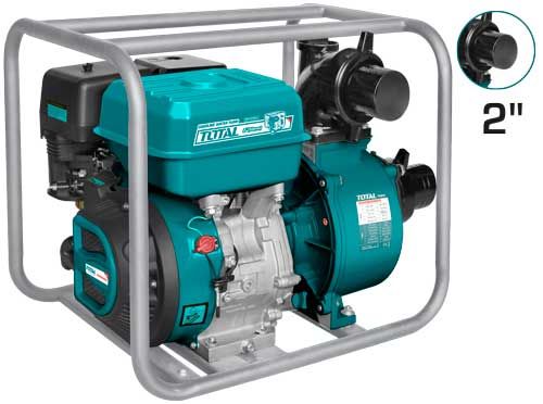 Водяной бензонасос   7 л.с. / 2 &quot; (TP3202)